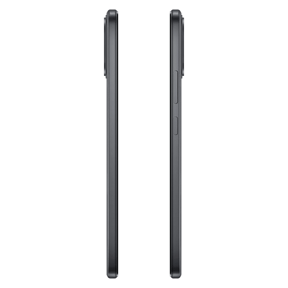 oppo K13 5G (8GB RAM, 128GB, Prism Black)