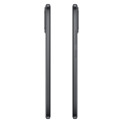 oppo K13 5G (8GB RAM, 128GB, Prism Black)