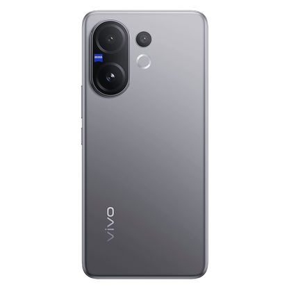 vivo V60 5G (8GB RAM, 256GB ROM, Mist Gray)