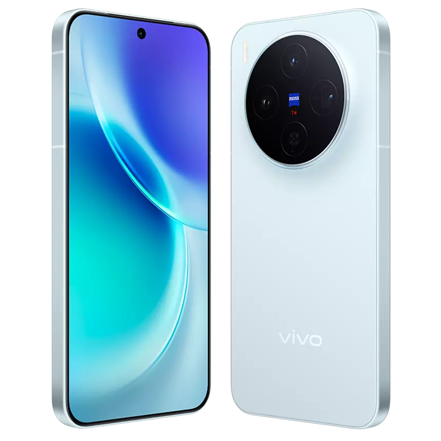Vivo X300 12GB+256GB Mist Blue
