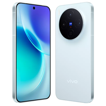 Vivo X300 12GB+256GB Mist Blue