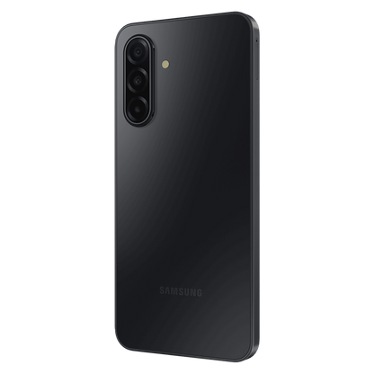 SAMSUNG Galaxy A17 5G (6GB RAM, 128GB, Black)