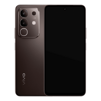 vivo Y31 Pro 5G (8GB RAM, 256GB, Mocha Brown)