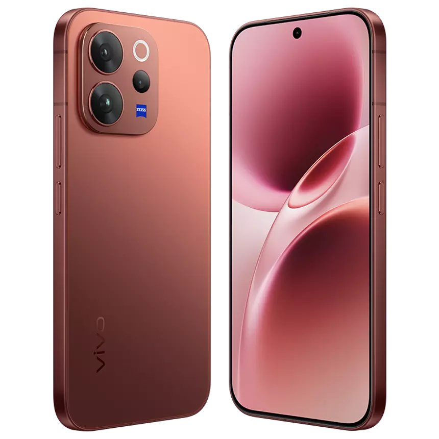 Vivo V70 12GB+256GB Passion Red