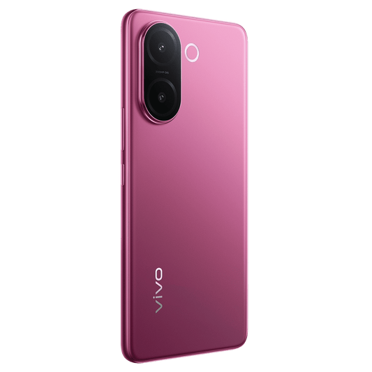 vivo V60e 5G (12GB RAM, 256GB, Elite Purple)