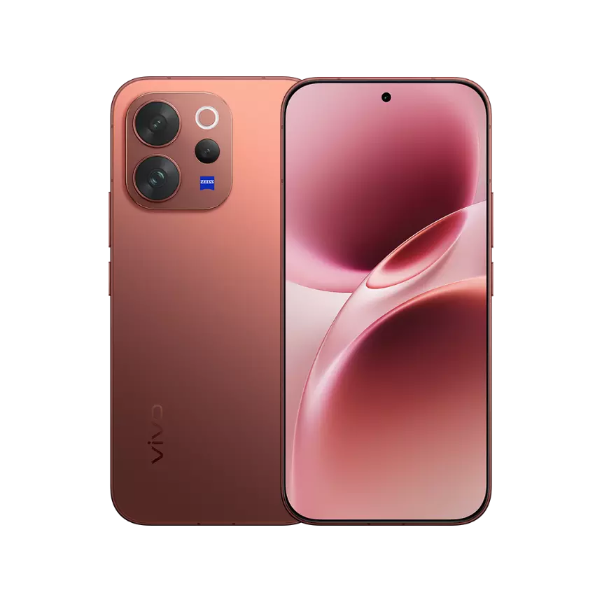Vivo V70 12GB+256GB Passion Red