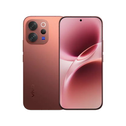 Vivo V70 12GB+256GB Passion Red