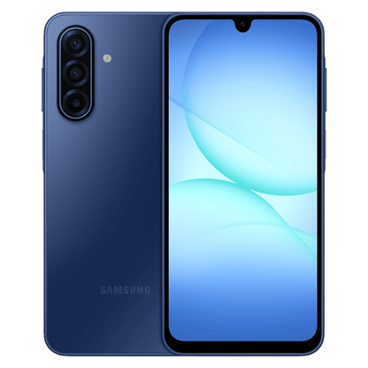 SAMSUNG Galaxy A17 5G (6GB RAM, 128GB, Gray)