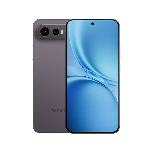 VIVO X300 FE 12GB+256GB Noir Black