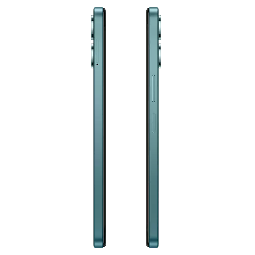 Vivo Y19e 4GB+64GB Majestic Green