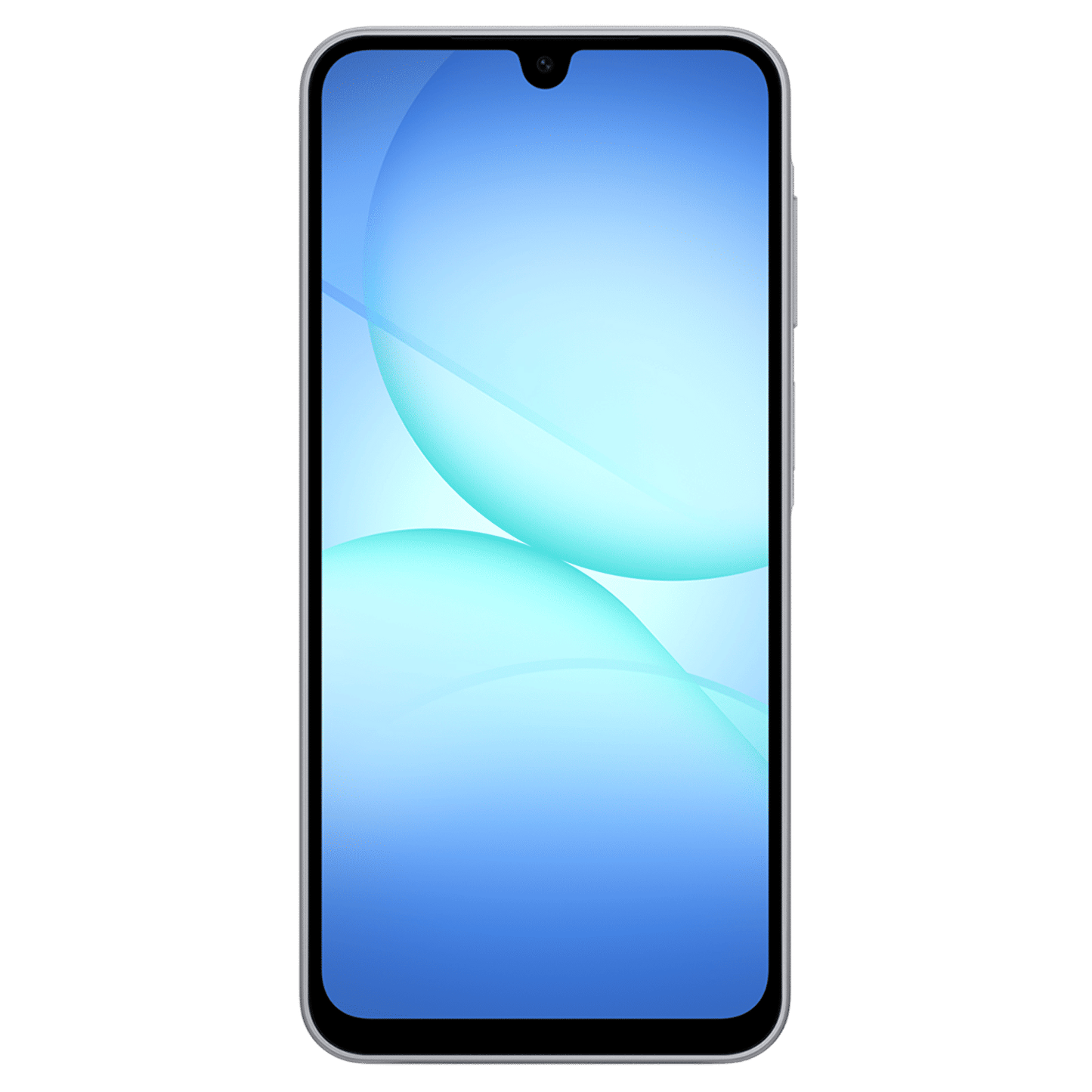 SAMSUNG Galaxy A17 5G (8GB RAM, 128GB, Gray)