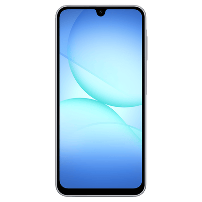 SAMSUNG Galaxy A17 5G (8GB RAM, 128GB, Gray)