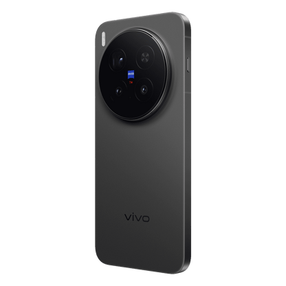 vivo X300 Pro 5G (16GB RAM, 512GB, Elite Black)
