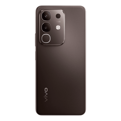 Vivo Y31 Pro 5G (8GB RAM, 128GB, Mocha Brown)