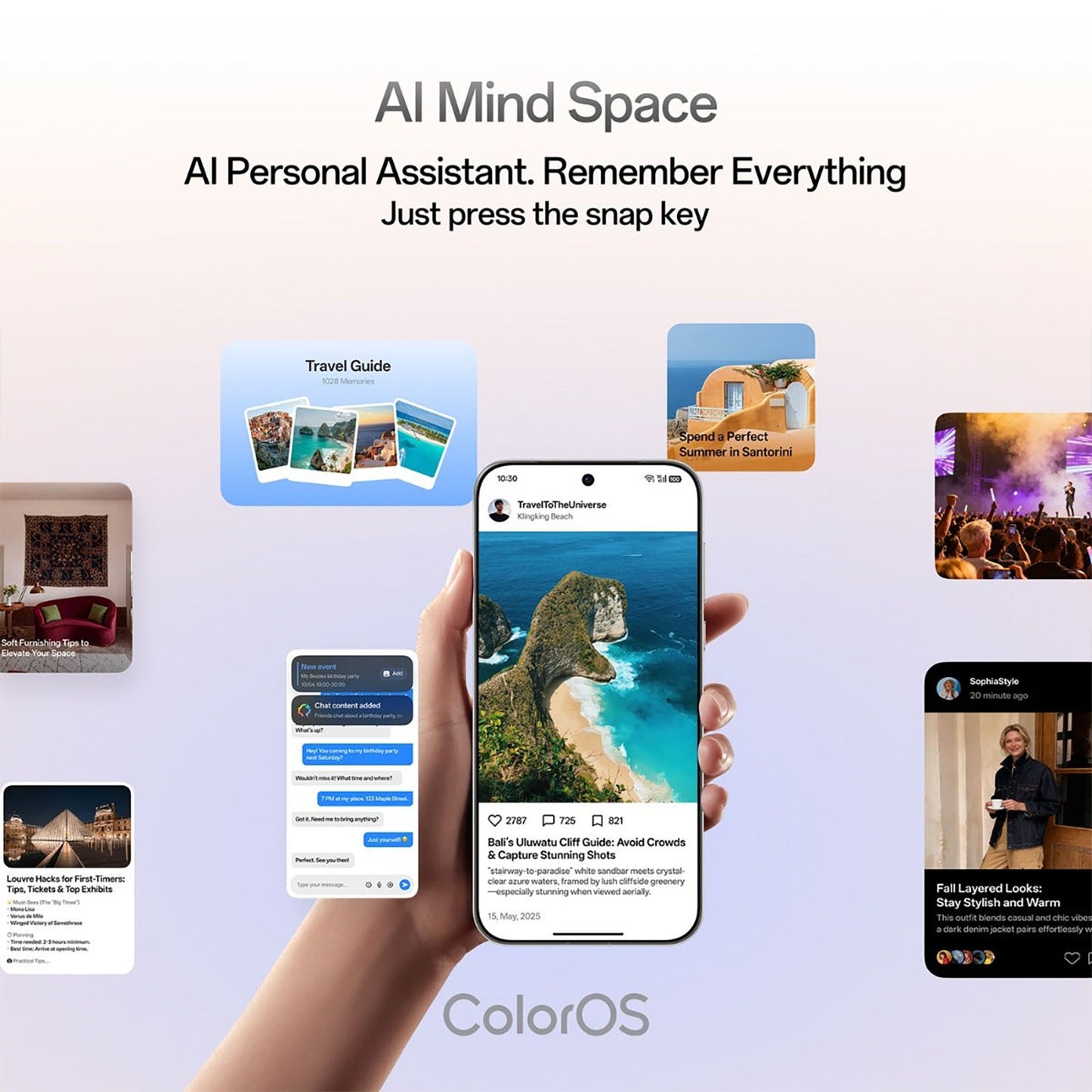 oppo Find X9 Pro 5G (16GB RAM, 512GB, Titanium Charcoal)