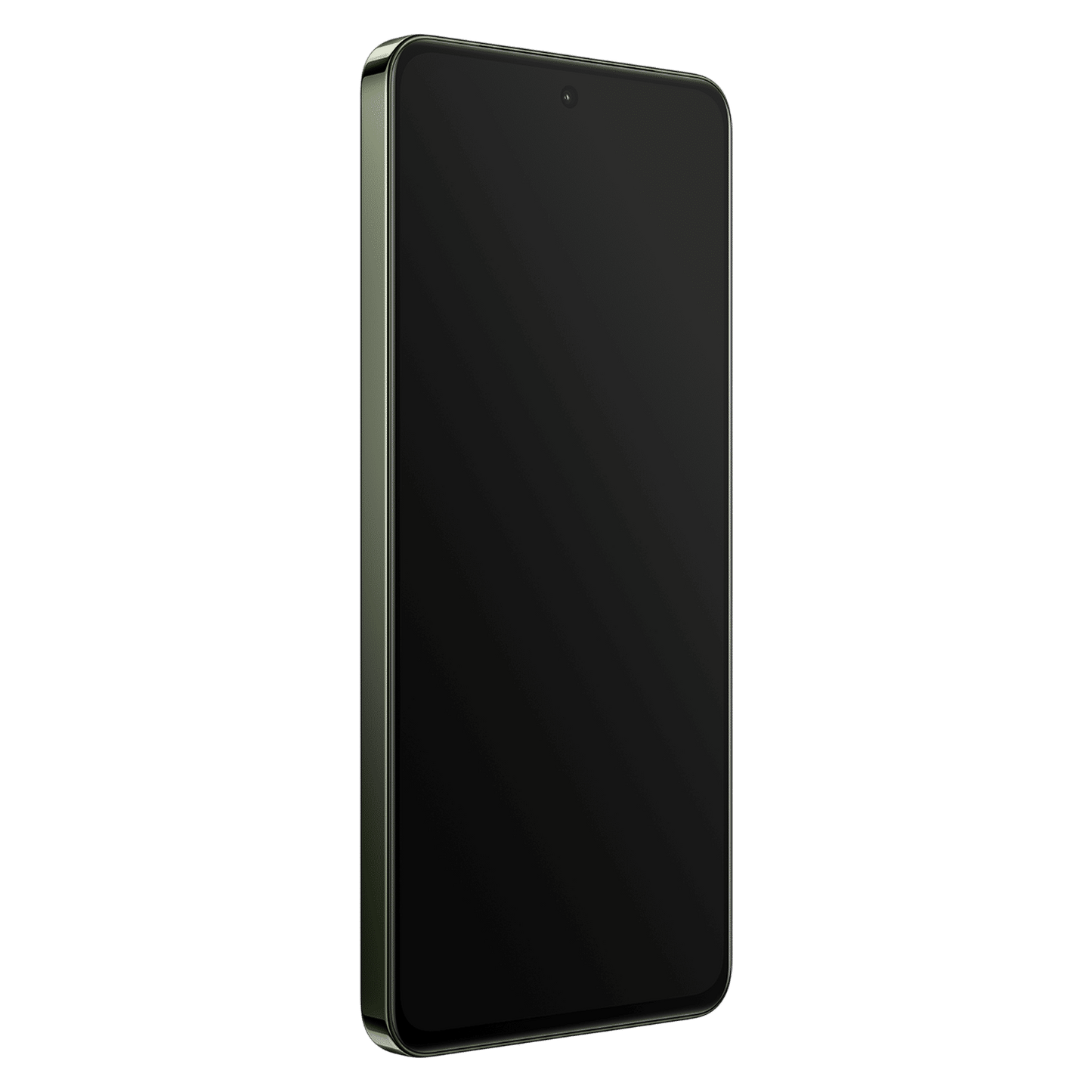 vivo Y400 5G (8GB RAM, 128GB, Olive Green)