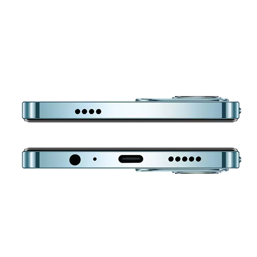 Vivo Y29 5G 4GB+128GB Glacier Blue