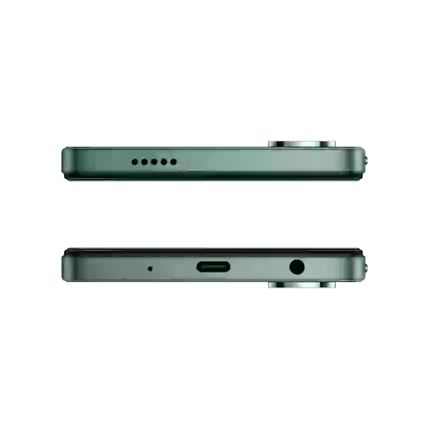 Vivo Y19e 4GB+64GB Majestic Green