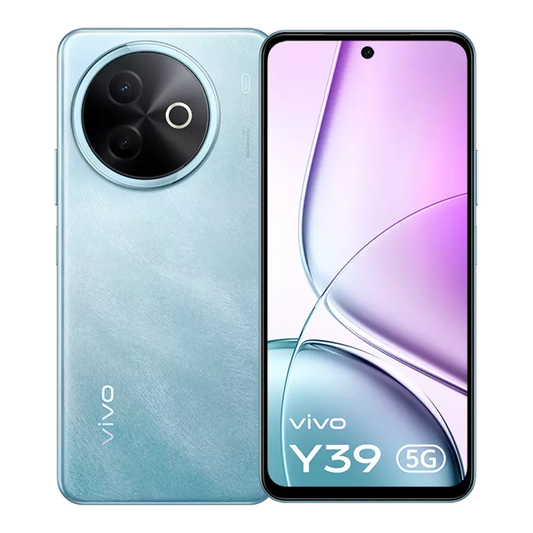Vivo Y39 5G 8GB+128GB Ocean Blue