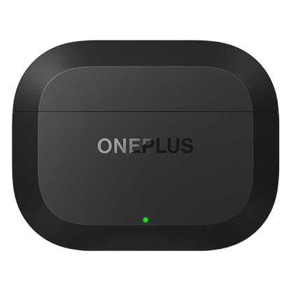 OnePlus Nord Buds 3r TWS Earbuds with AI Call Noise Cancellation (IP55 Dust & Water Resistance, Dual Device Connection, Ash Black)