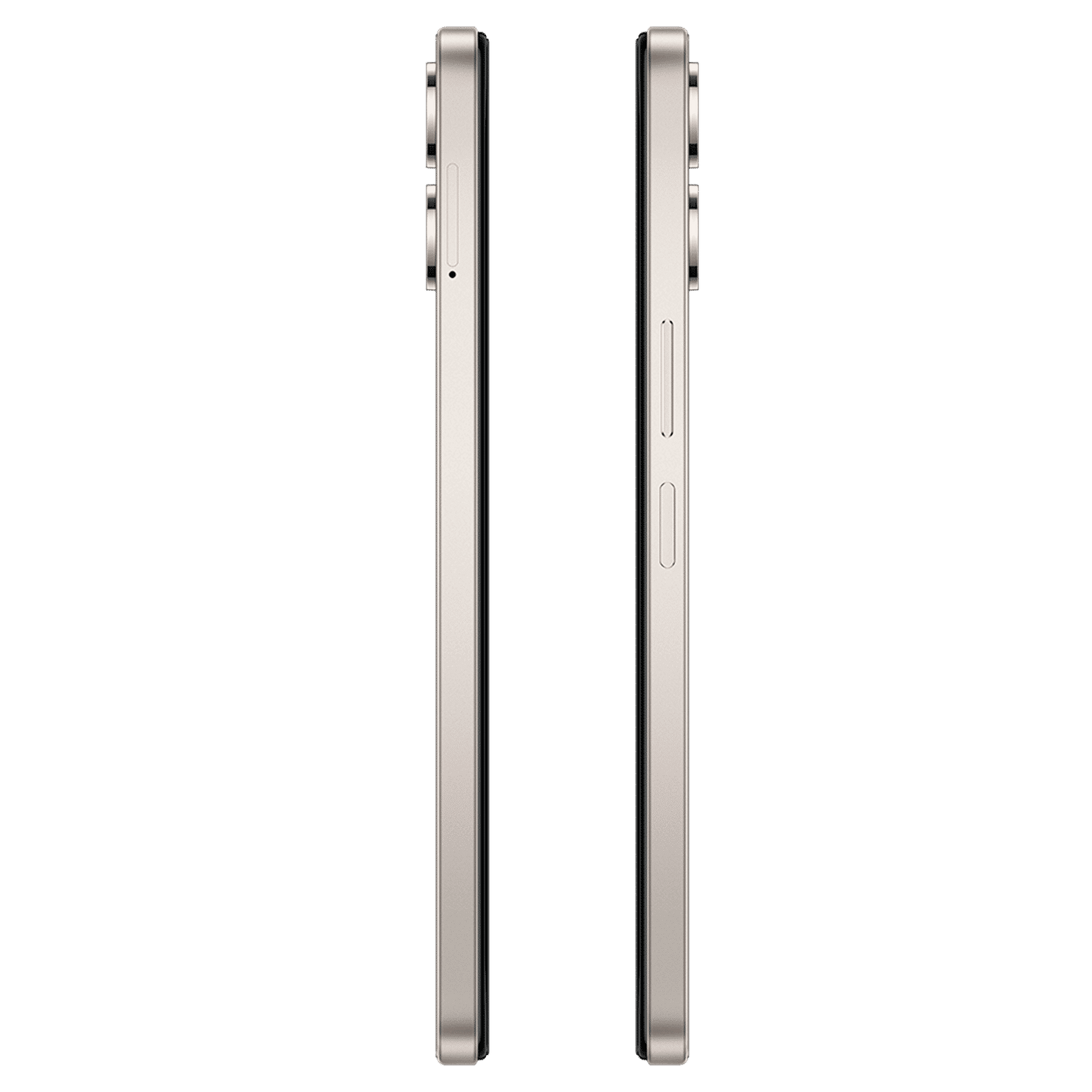 vivo Y19s 5G (6GB RAM, 128GB, Titanium Silver) | With Charger
