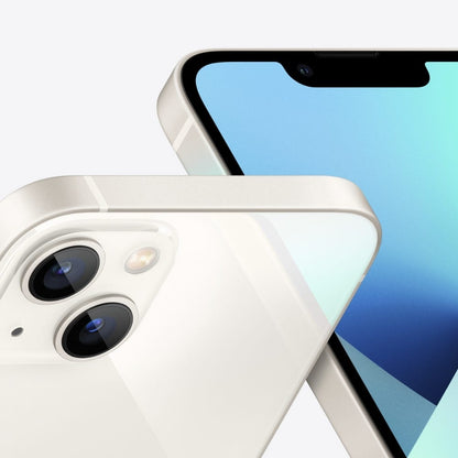 Apple iPhone 13 (128 GB Storage, Starlight)