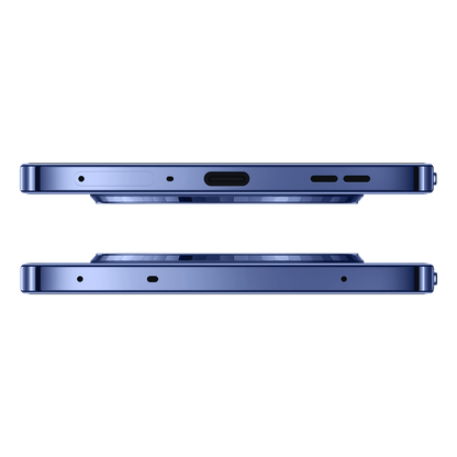 Oppo F31 Pro Plus 5G (12GB RAM, 256GB, Gemstone Blue)