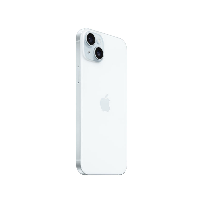 Apple iPhone 15 (128GB, Blue)