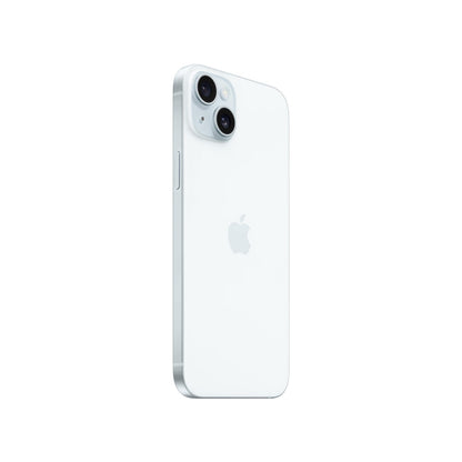 Apple iPhone 15 (128GB, Blue)