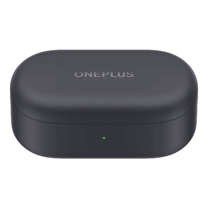 OnePlus Nord Buds 2r TWS Earbuds with AI Noise Cancellation (IP55 Water & Sweat Resistant, 38 Hours Playback, Deep Grey)