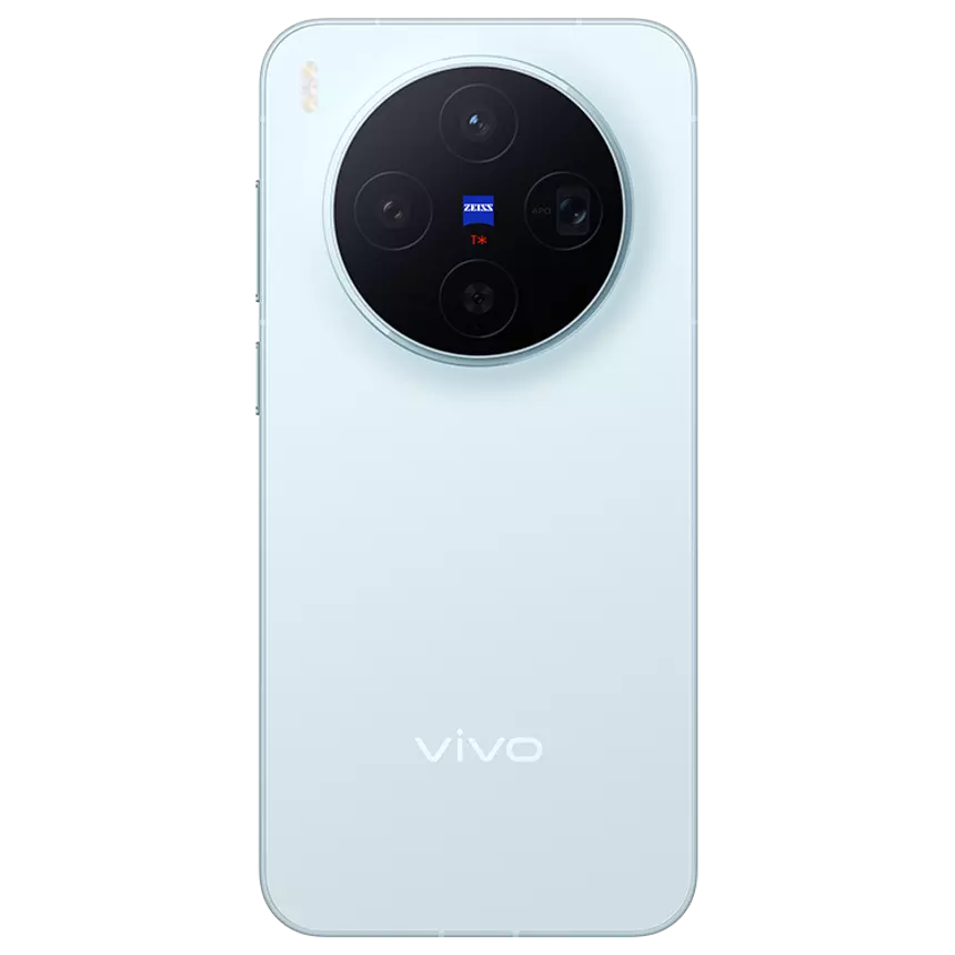 Vivo X300 12GB+256GB Mist Blue