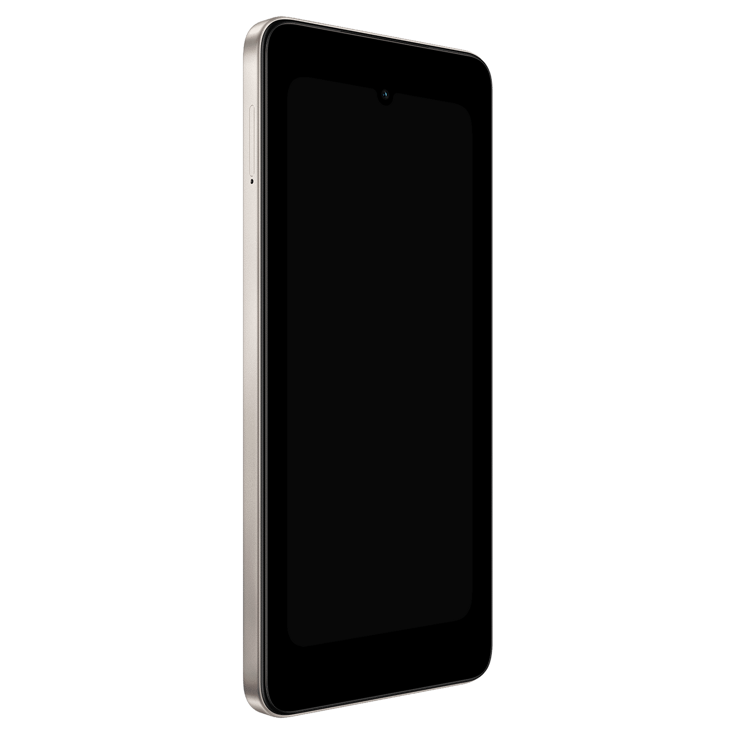 vivo Y19s 5G (6GB RAM, 128GB, Titanium Silver) | With Charger