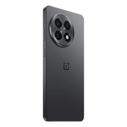 OnePlus 13R 5G (12GB RAM, 256GB, Nebula Noir)
