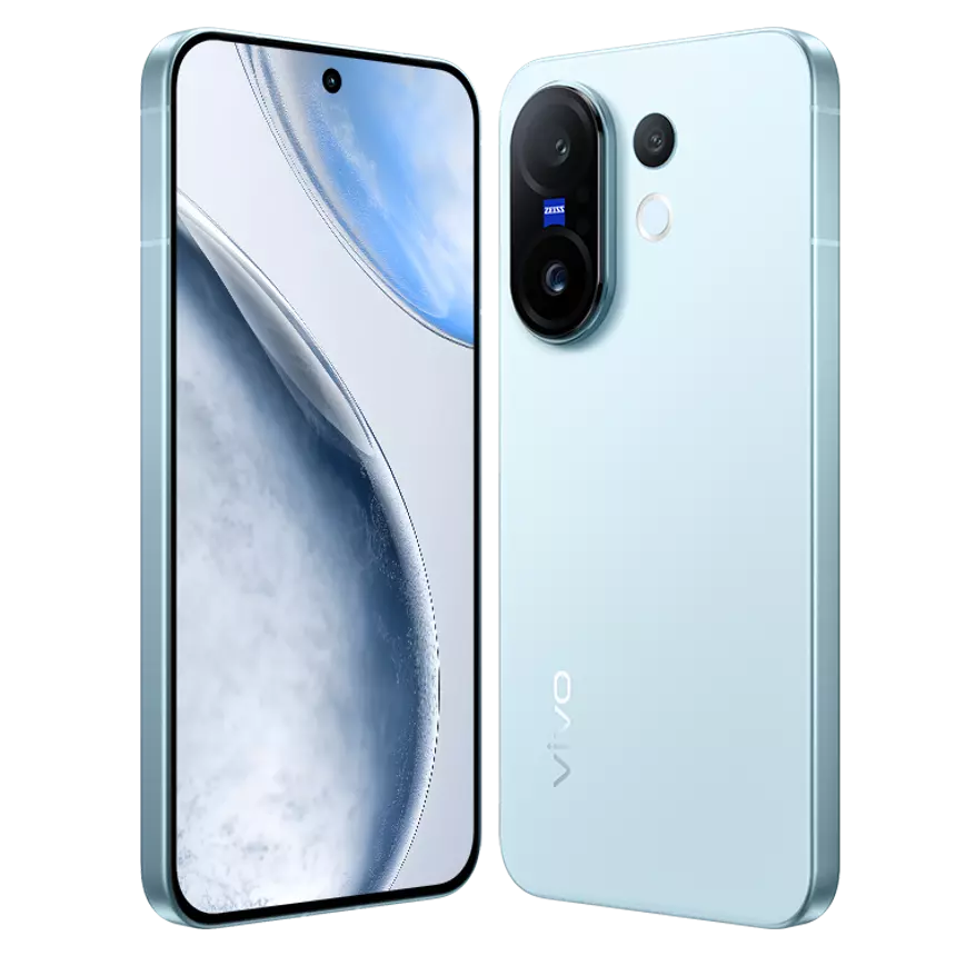 Vivo X200 FE 12GB+256GB Frost Blue