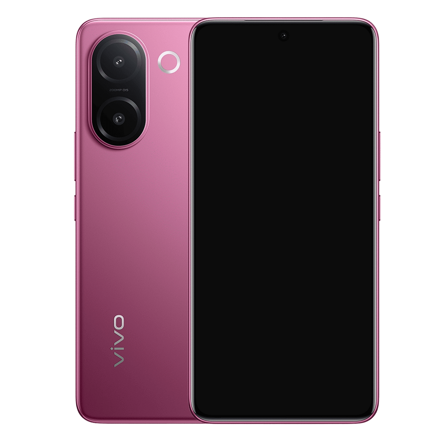 vivo V60e 5G (12GB RAM, 256GB, Elite Purple)