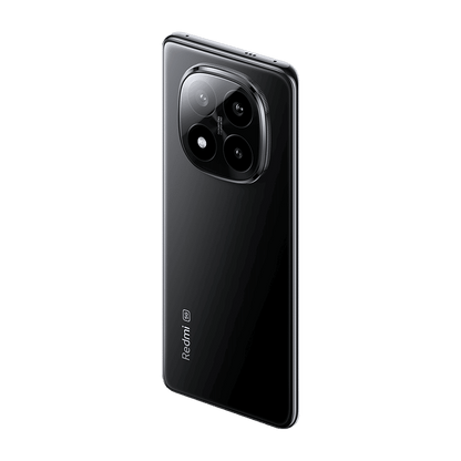 Redmi Note 14 Pro Plus 5G (12GB RAM, 512GB, Titan Black)