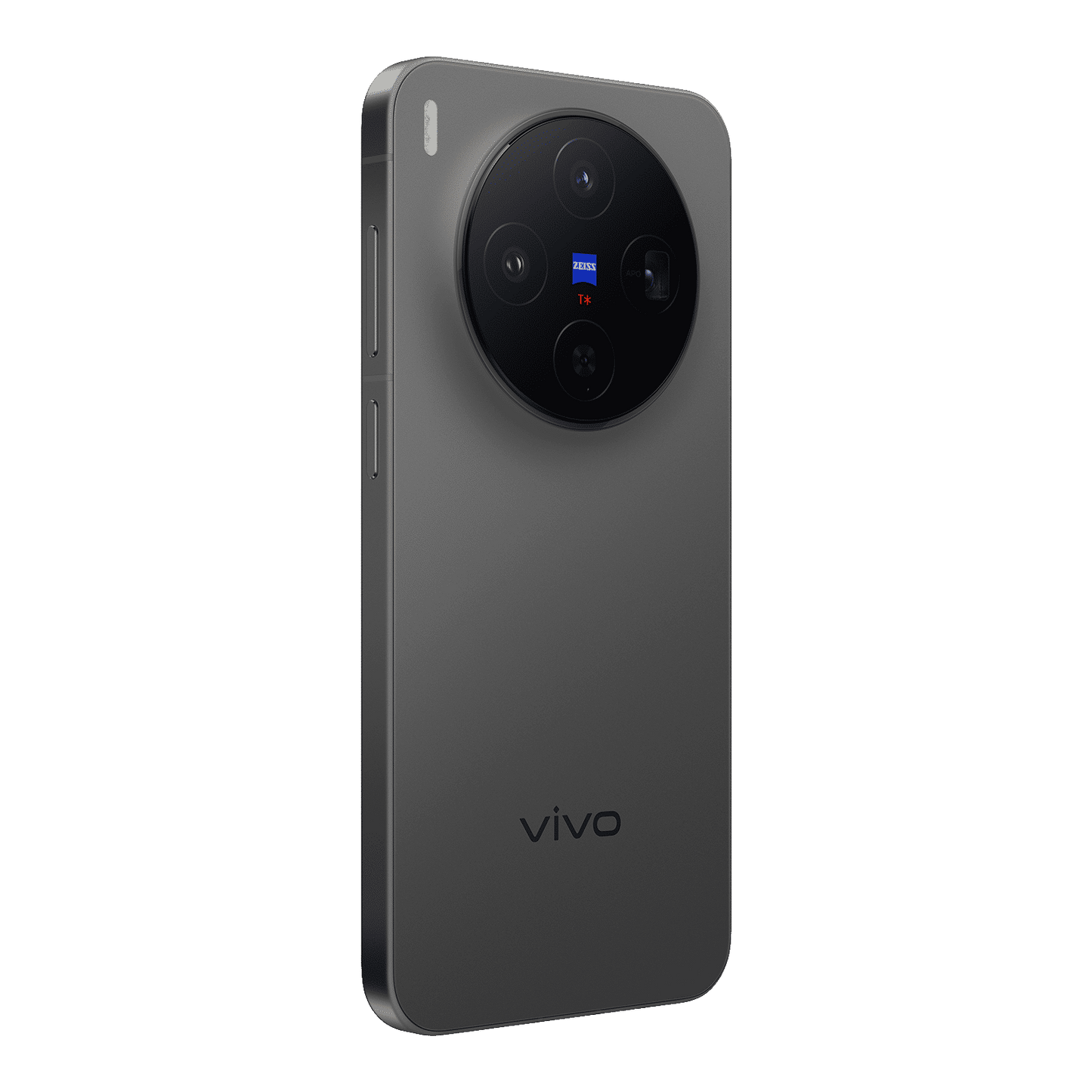 vivo X300 5G (12GB RAM, 256GB, Elite Black)