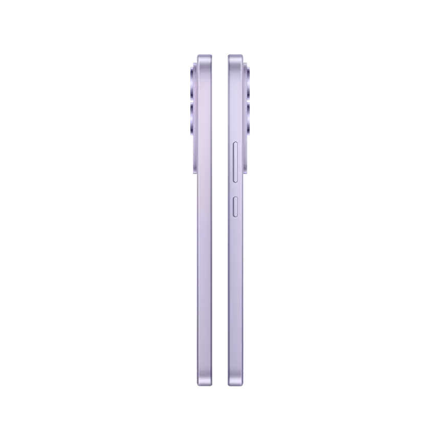 Vivo V70 FE 8GB+256GB Northern Lights Purple