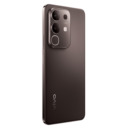 vivo Y31 Pro 5G (8GB RAM, 256GB, Mocha Brown)