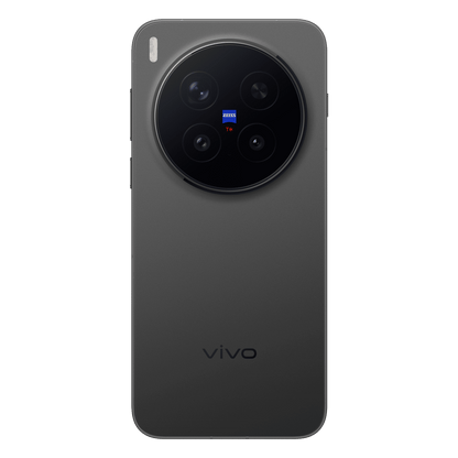vivo X300 Pro 5G (16GB RAM, 512GB, Elite Black)