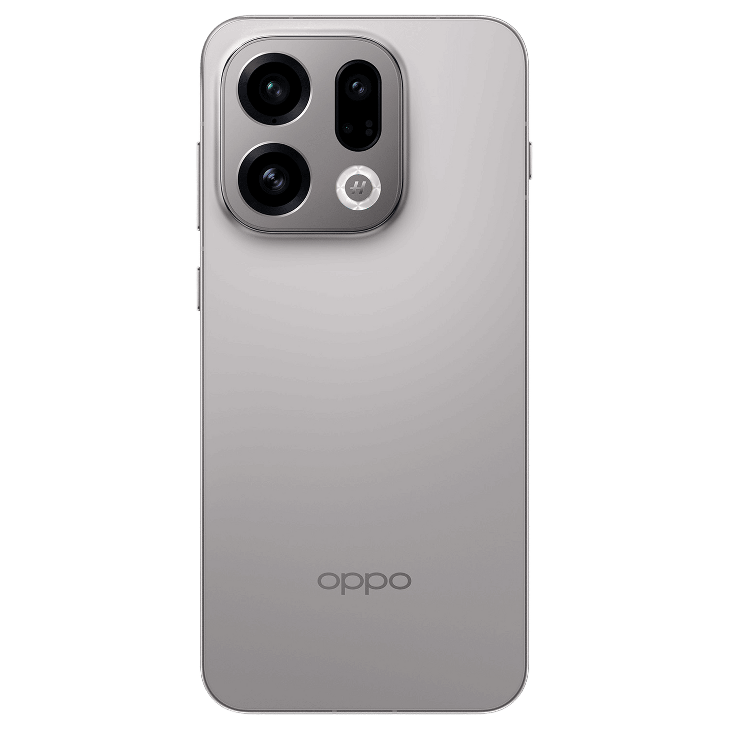 oppo Find X9 5G (12GB RAM, 256GB, Titanium Grey)