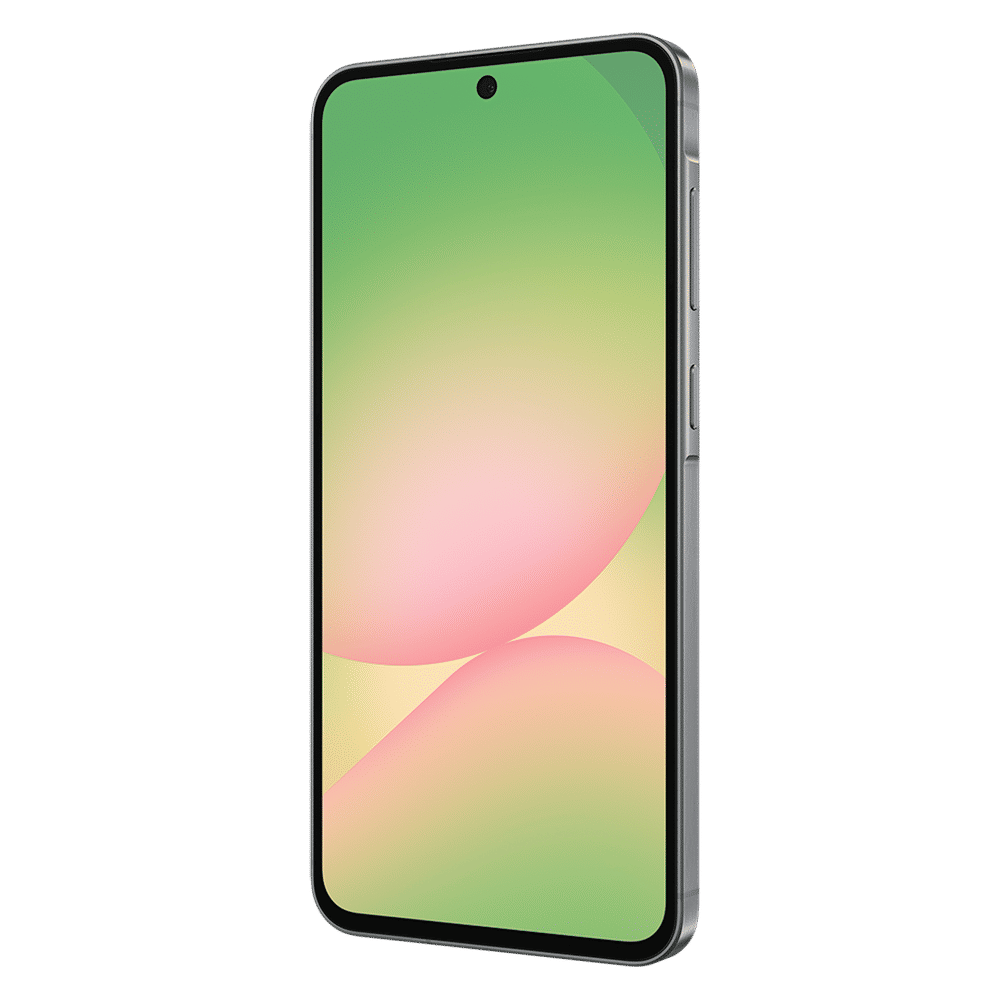 SAMSUNG Galaxy A56 5G (12GB RAM, 256GB, Awesome Graphite)