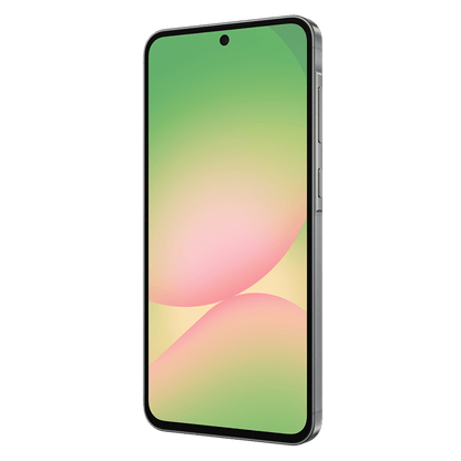 SAMSUNG Galaxy A56 5G (12GB RAM, 256GB, Awesome Graphite)