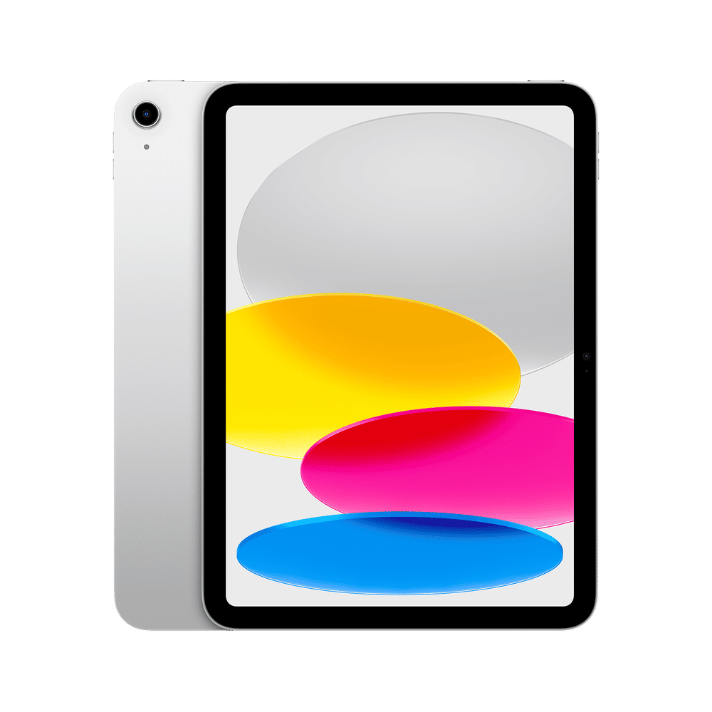 Apple iPad Wi-Fi (11 Inch, 128GB, Silver)