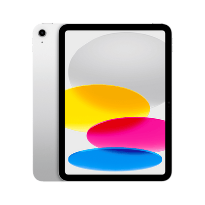 Apple iPad Wi-Fi (11 Inch, 128GB, Silver)