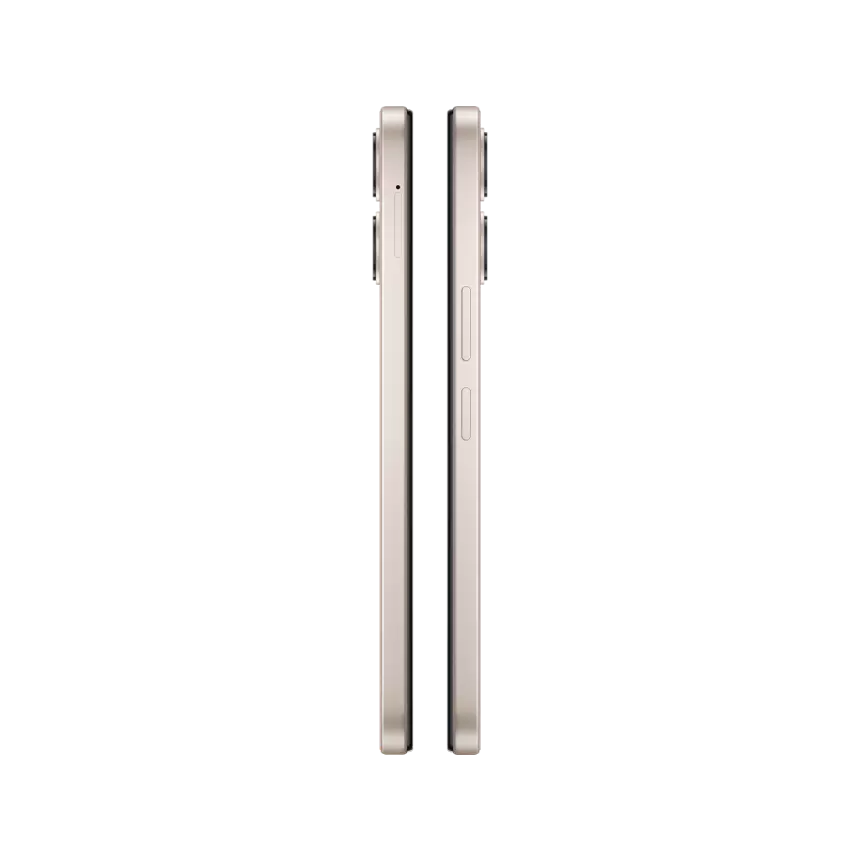 Vivo Y21 5G 8GB+128GB Champagne Gold