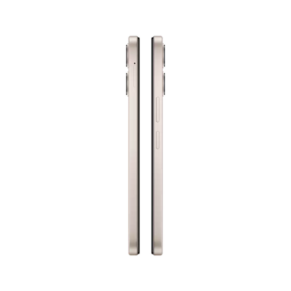 Vivo Y21 5G 8GB+128GB Champagne Gold