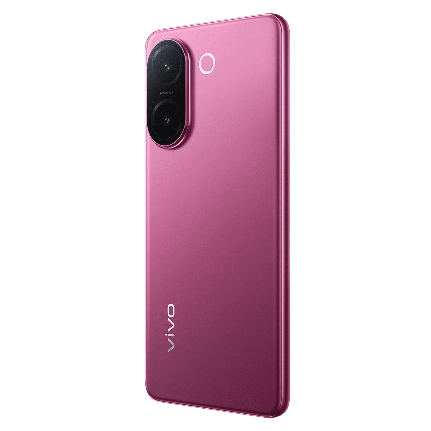 vivo V60e 5G (12GB RAM, 256GB, Elite Purple)