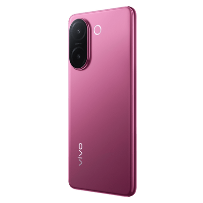 Vivo V60e 5G (12GB RAM, 256GB, Elite Purple)