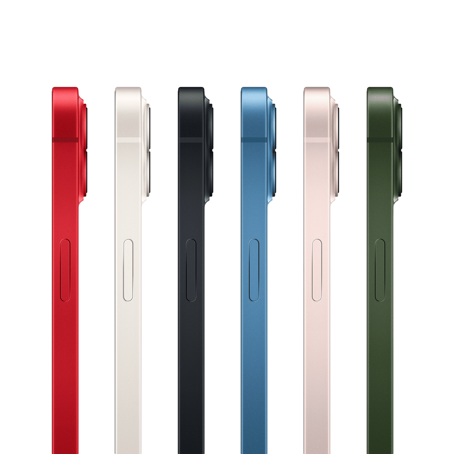 Apple iPhone 13 (128GB, Midnight)